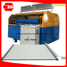 Small Size Standing Seam Roofing Machine with Adjustment (KLS25-200-650)